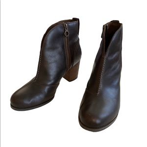 Timberland Earthkeepers Ankle Boots